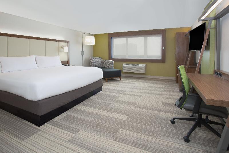 Holiday Inn Express & Suites Wilmington West - Medical Park By Ihg Exterior foto